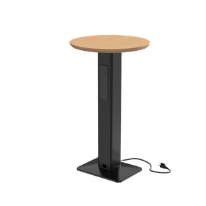 PS08 New Design Security Power Linker Combine with The Desktop 