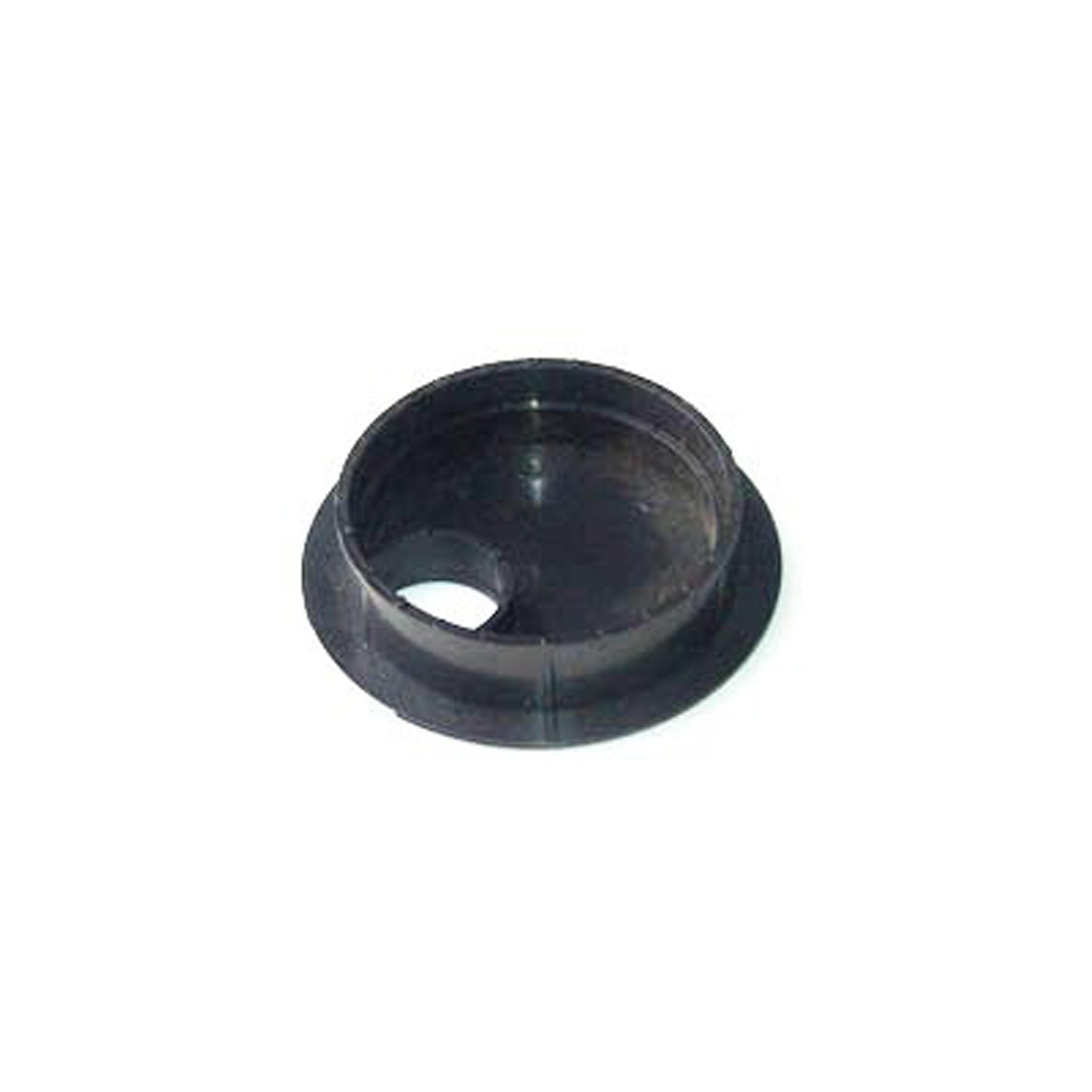 HMP23-BU Grommet for Desk top, Black Umber 2 1/2 Diameter