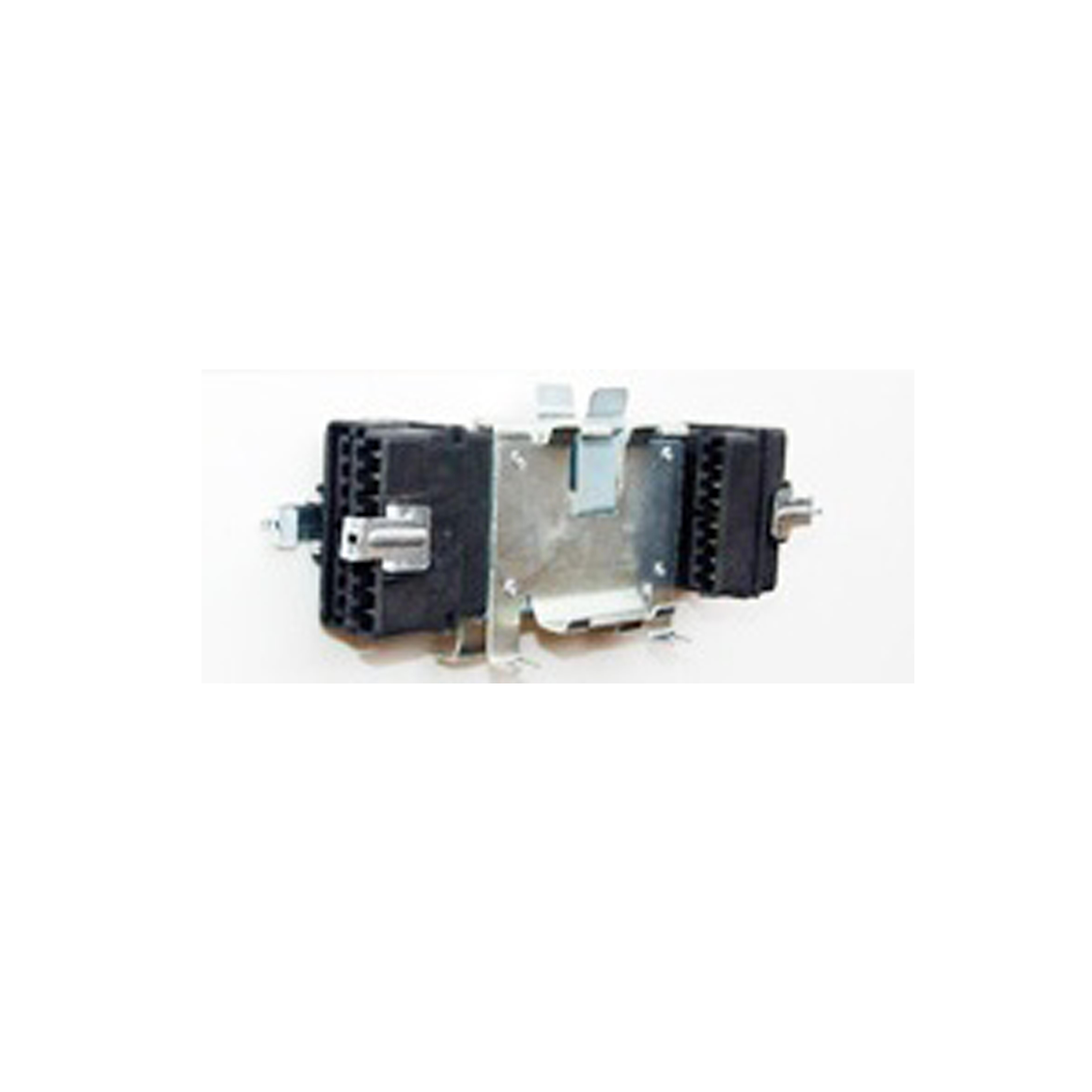 HMP08-3-ZN Power Pack for AO2 Panel, 8 Wire, 4 circuit, "D" Series, Version 1, 24"
