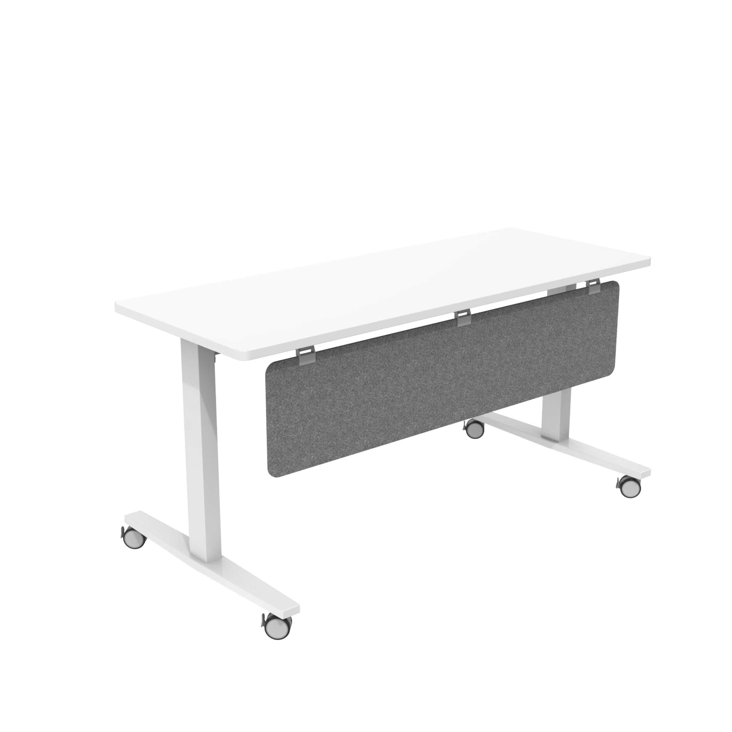 Square Leg Flip top table Code JFM-486024