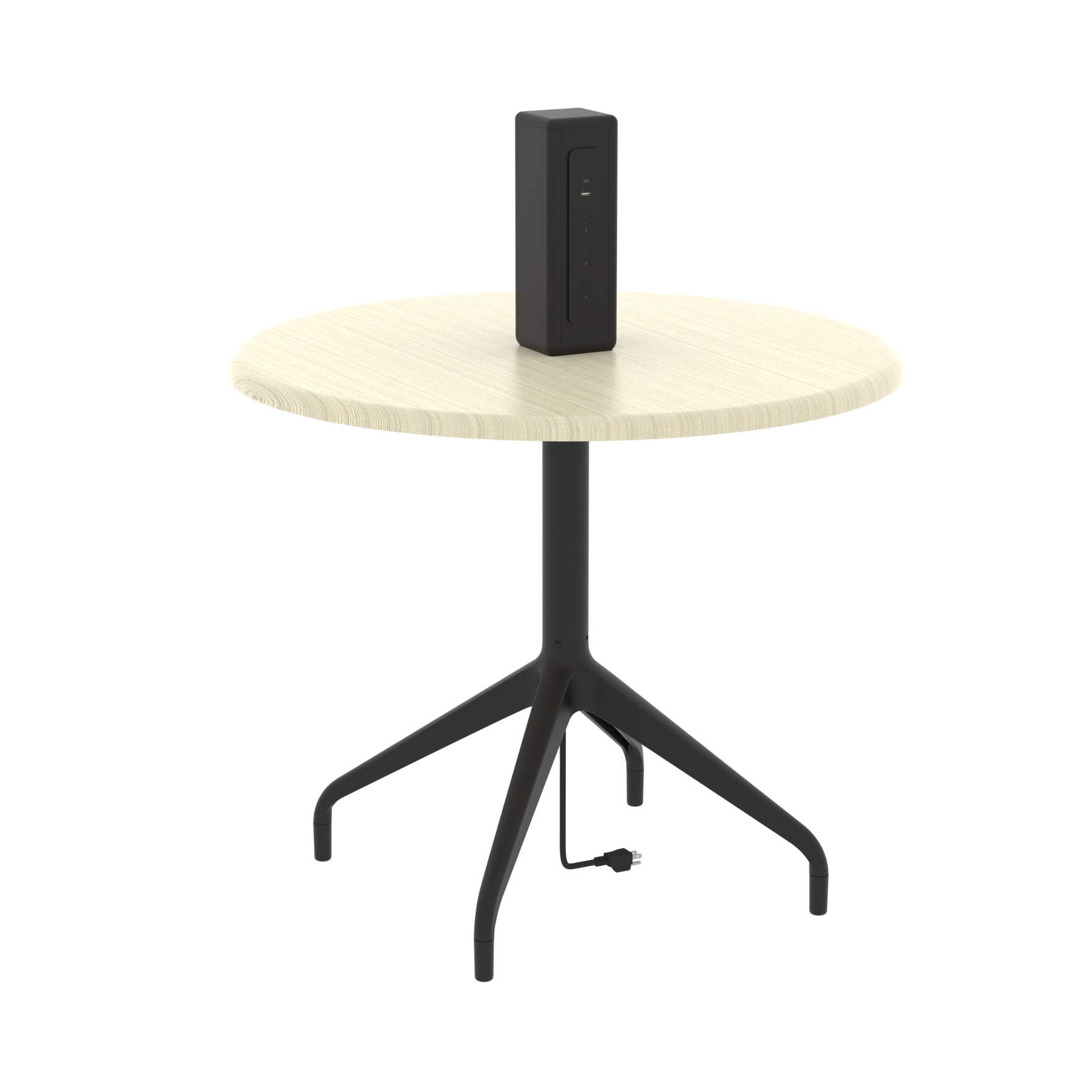 Modern Design Leisure Coffee Table Occasional Round Table
