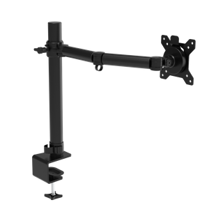 Dual LCD Monitor Arm MA200B5E3 with I Pad Holder