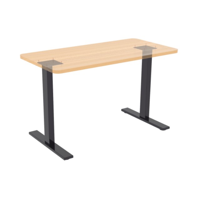 Original Designed Metal Steel Bench Table Legs HMS166