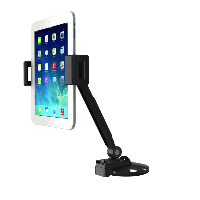 Tablet Computer Mobile Phone Bracket Suction Cup Type OM-B21E