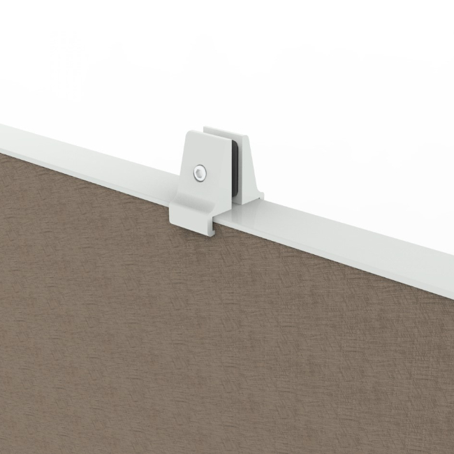 Upmounted Panel Brackets for Thickness 6mm~8mm OMA05