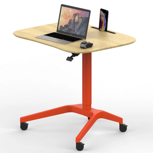 Phneumatic Standing Desk OM-01-GS.1