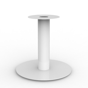 New Power Leisure Occasional Round Table Base FS-RPT-103
